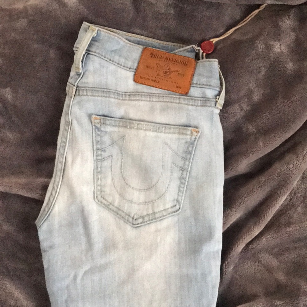 True religion jeans